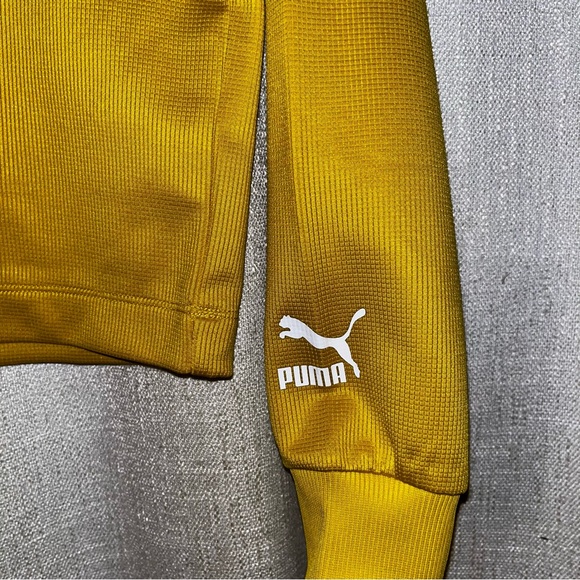 Puma XTG | Crew Neck Sweater - Picture 3 of 3